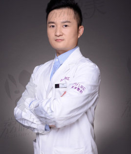 杭州薇琳整形外科院长韩超博士