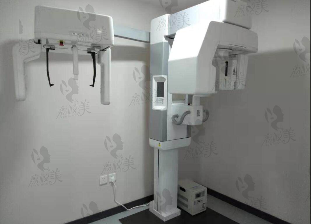 北京艾尔口腔诊所设备