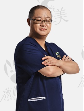 成都茁悅口腔陳偉民醫(yī)生 成都茁悅口腔陳偉民醫(yī)生