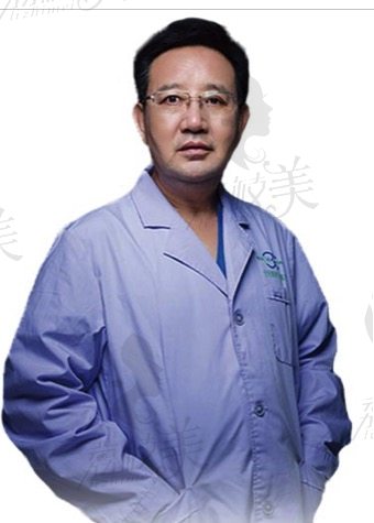 王怀元—— 靓美口腔医院主任