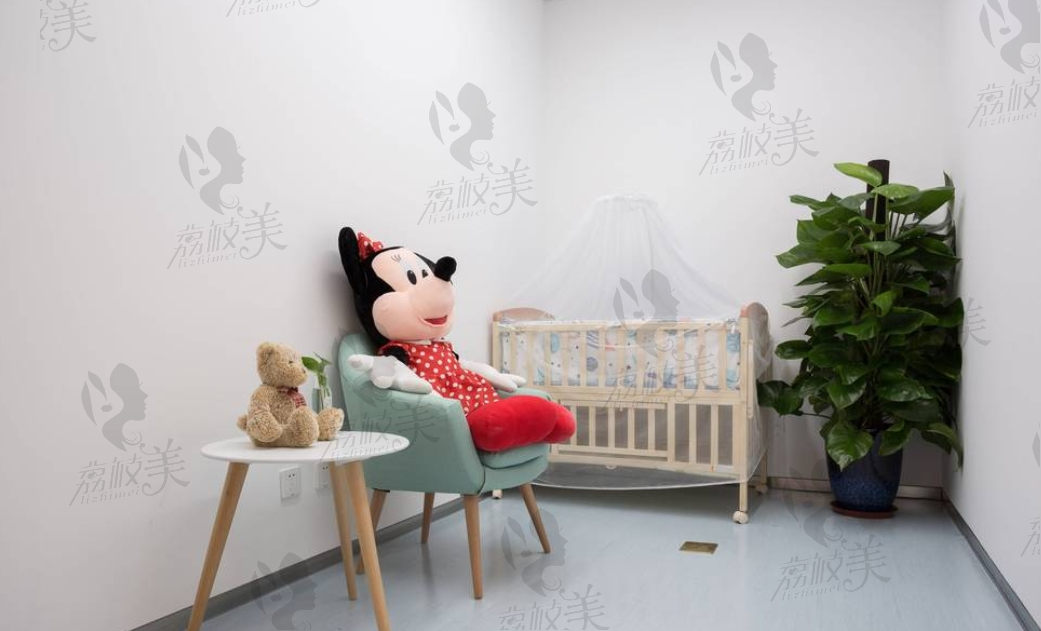 北京圣诺口腔母婴室
