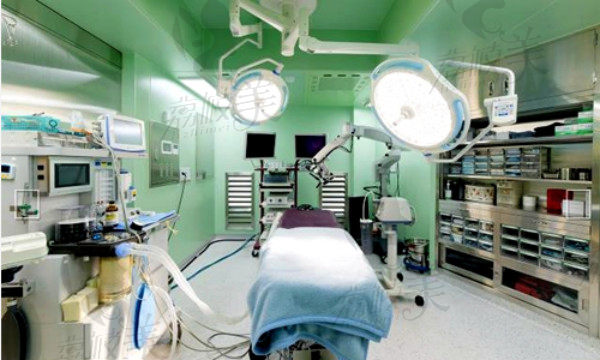 韩国普罗菲耳（profile）整形外科手术室