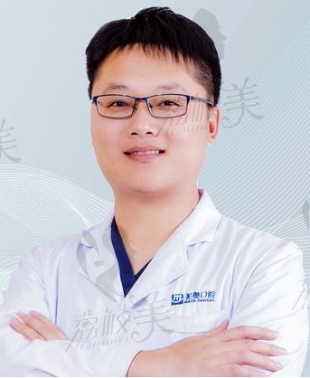 美奥口腔陈斌医生