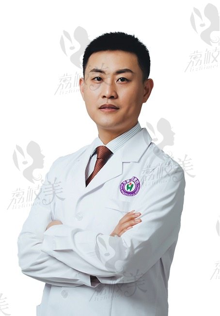 杨建医生