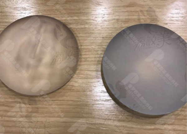 普罗菲耳假体材料