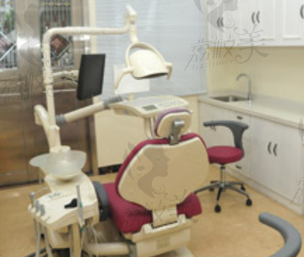 诊室牙椅