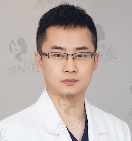 宋玉龙--北京世熙医疗美容主治医师