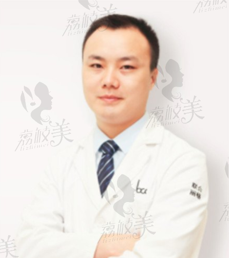 杨明强--北京丰联丽格主治医师