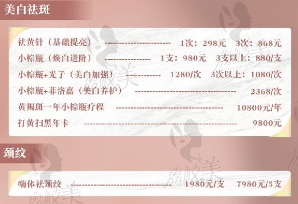 广州军美开春豪礼!热玛吉四代(3年光电美肤卡)优惠价8880元！