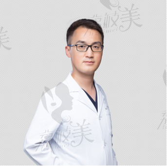 刘磊--先鼎秀齿科主治医师