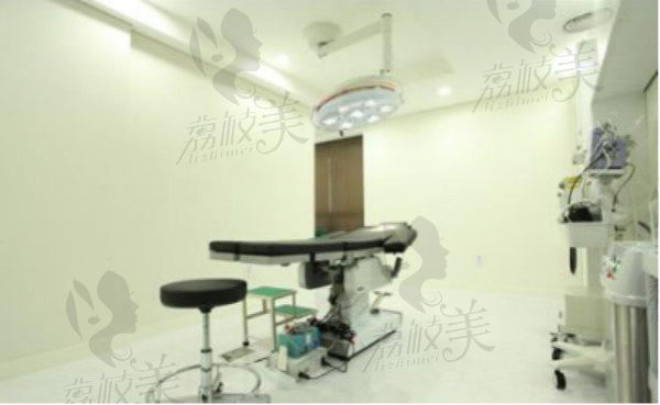 韩国必当归（Pitanggui）医院手术室
