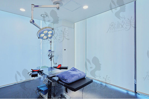 韩国Liting整形外科手术室