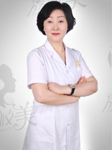 江娟萍--抚州江医生医疗美容院长