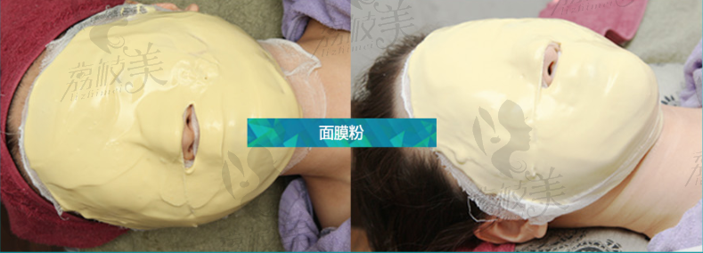韩国BLS整形外科轮廓注射过程
