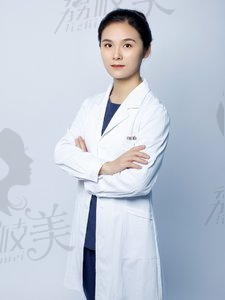 燕红--成都蓉雅晶肤主任医师
