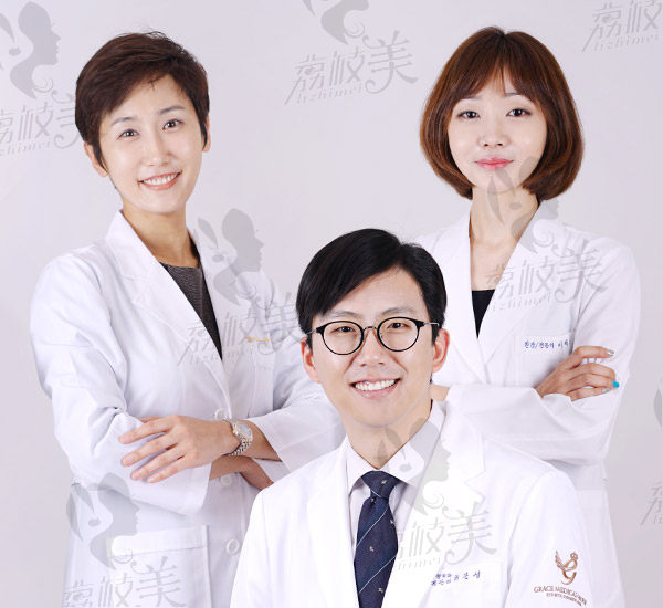 韩国格瑞丝噢爱美整形外科医生技术怎么样？