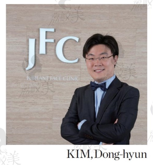 韩国姿飞（JF）抵抗老龄化老中心院长郑灿宇