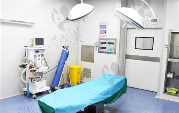 扬州丽都整形外科门诊部手术室