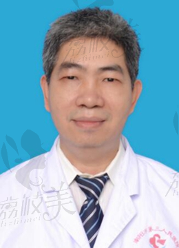 陈义--南阳市第三人民医院整形科主任医师