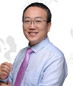 刘勇----唐山星范医疗美容副主 任医师