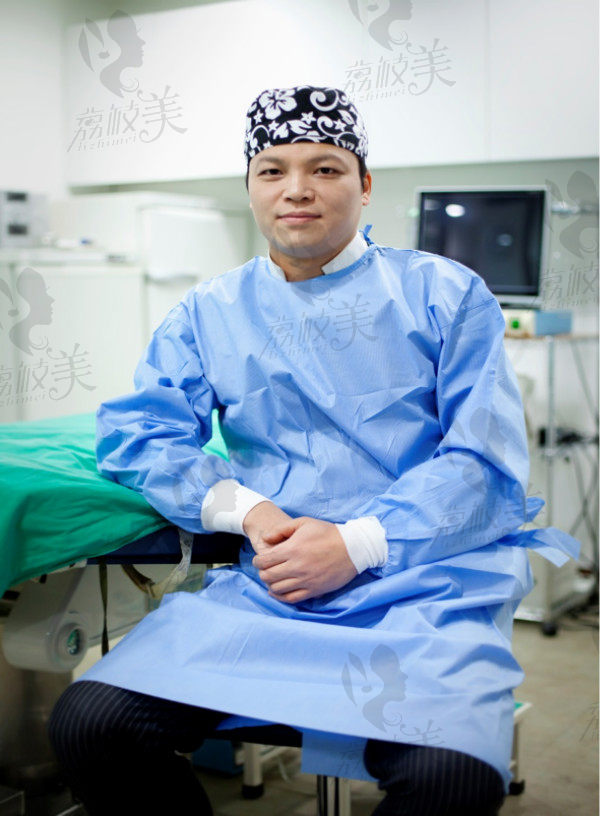 韩国美思科整形医院徐广锡代表院长