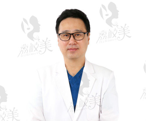 上海美联臣医疗美容医院技术院长金振珸