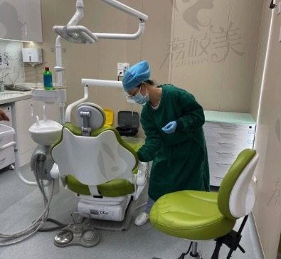 惠州精英惠口腔