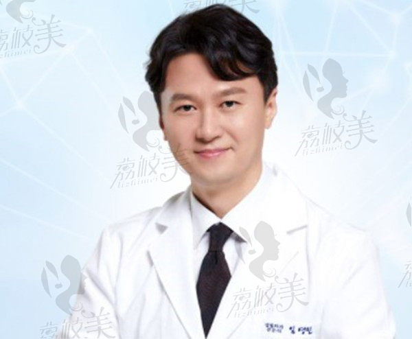 韩国百利酷任荣旻院长
