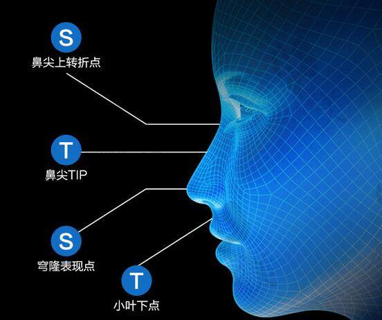 方忠政院长做的版肋骨鼻部多项