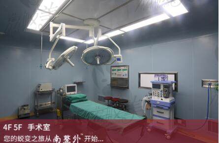 南京医科大学友谊手术室