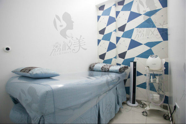 韩国WIZ&美整形医院诊疗室
