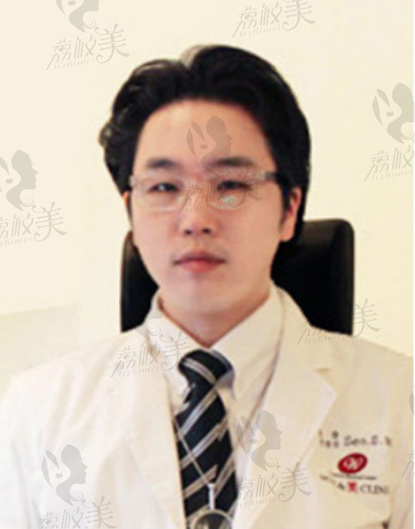 韩国WIZ&美整形外科代表院长徐昇源  