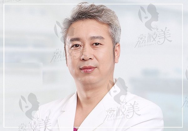 上海伊莱美李湘原院长