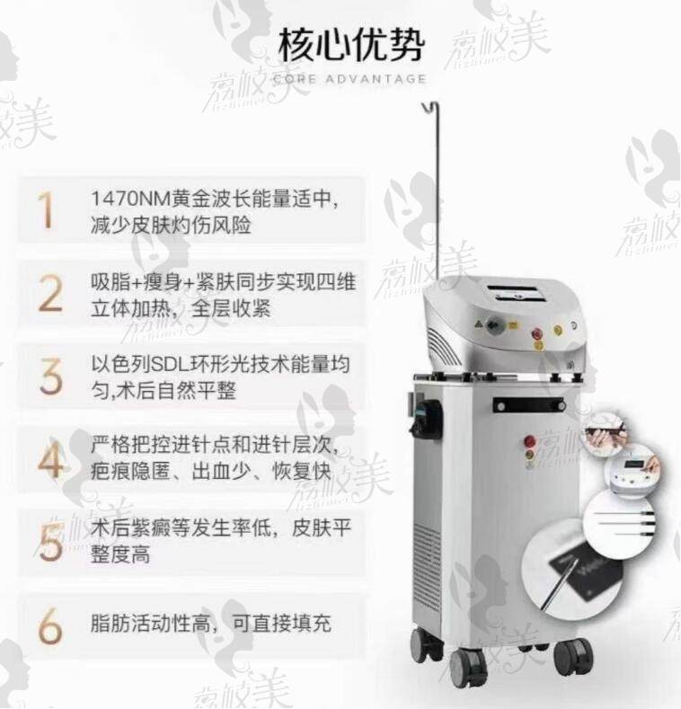 5G天使光雕核心优势