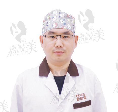 李胜锐医生