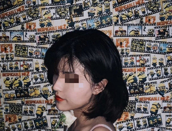 上海伊莱美邱文苑做华丽感的鼻子