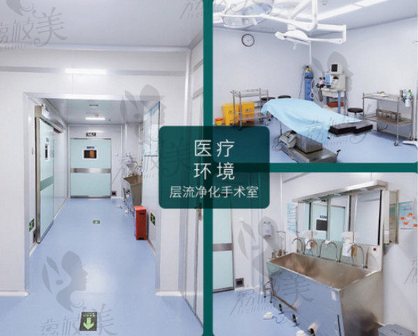 医疗环境手术室