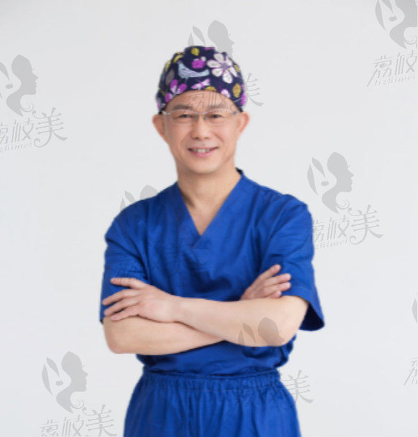 马桂文医师