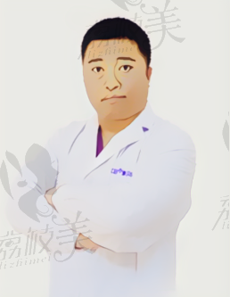 麻海亮----北京康贝佳口腔主治医师