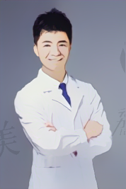 重庆光博士美容外科技术院长陶亮