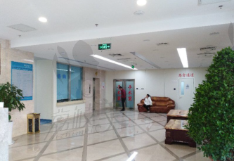 中国医学科学院整形外科医院(八大处北院)