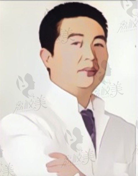 汪福强——美基元整形外科医师
