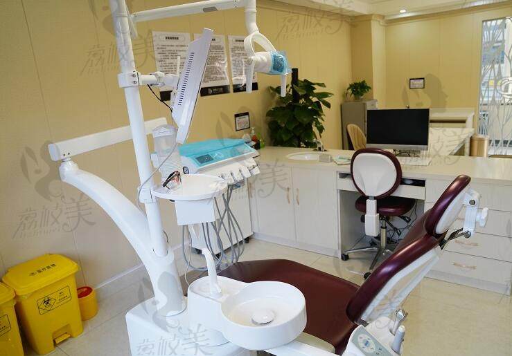 泸州牙博士口腔诊疗室