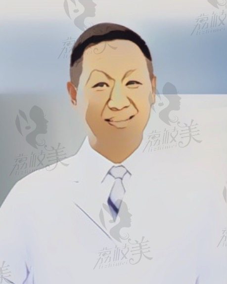 郭晓冬——江城整形外科医院技术院长