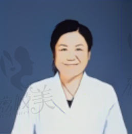 马桂娥教授医师