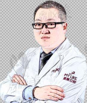 宁波美莱口腔医生