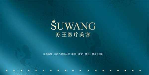 泰州苏王医疗美容（原华美）