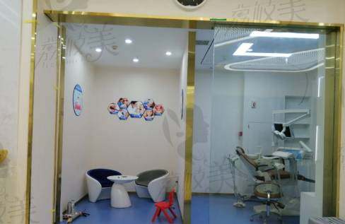 郑州乐植口腔诊疗室