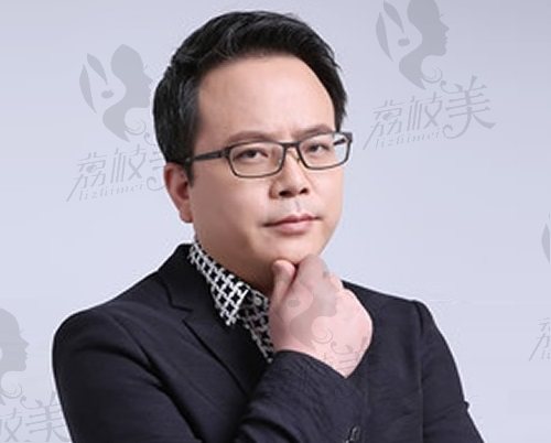 沈陽盛京尚美王超院長(zhǎng)