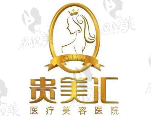 北京贵美汇医院logo